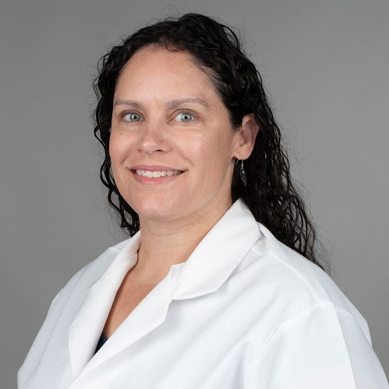 Dr. Rebecca Cantu