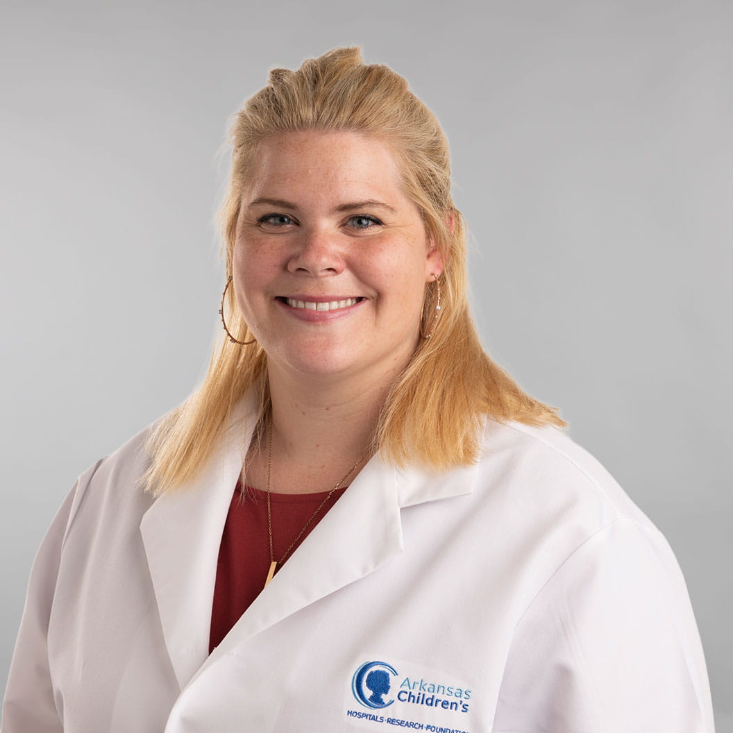 Chayla Slaton, Ph.D.