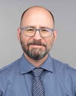 Colin Kay, Ph.D.