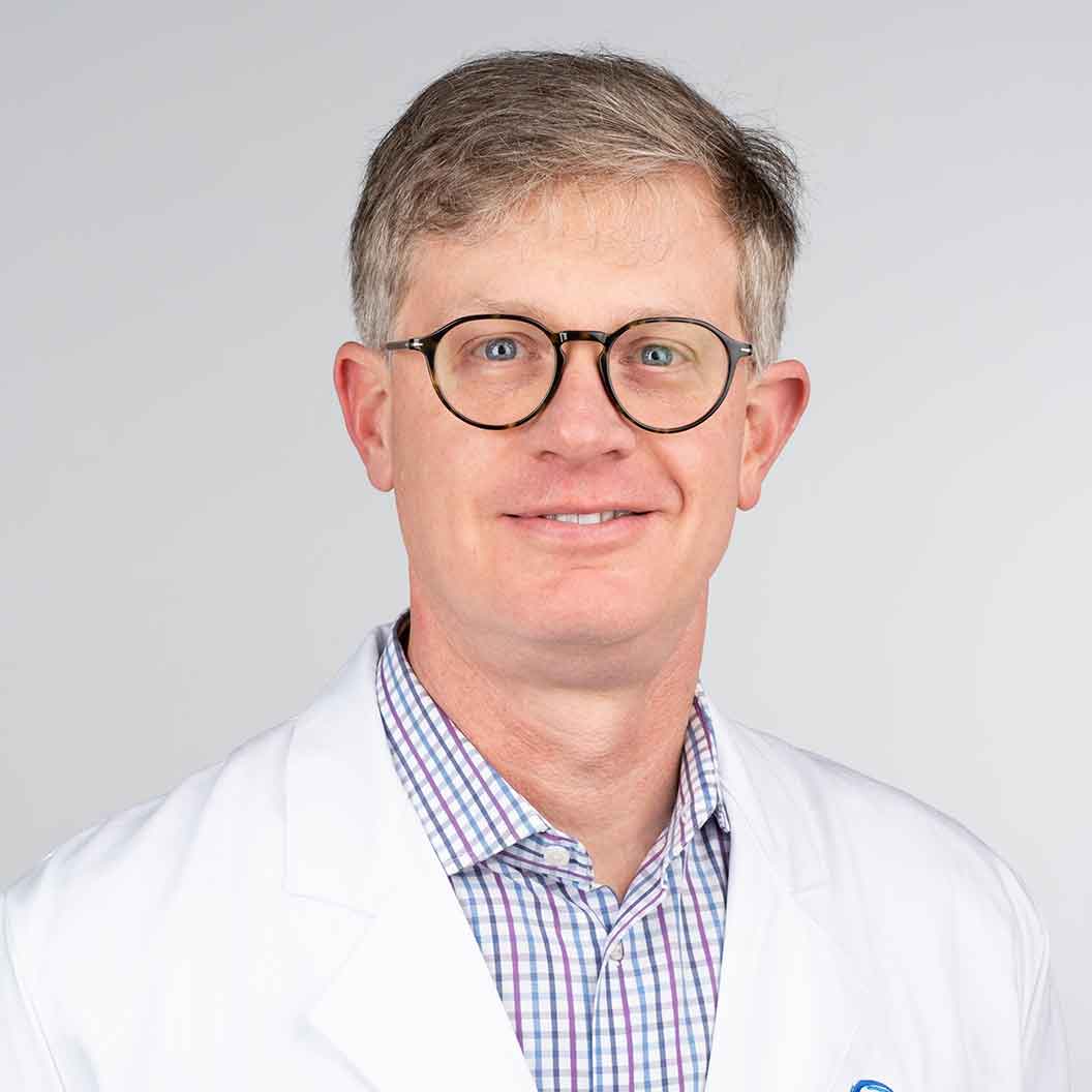 Dr. Melvin Dassinger