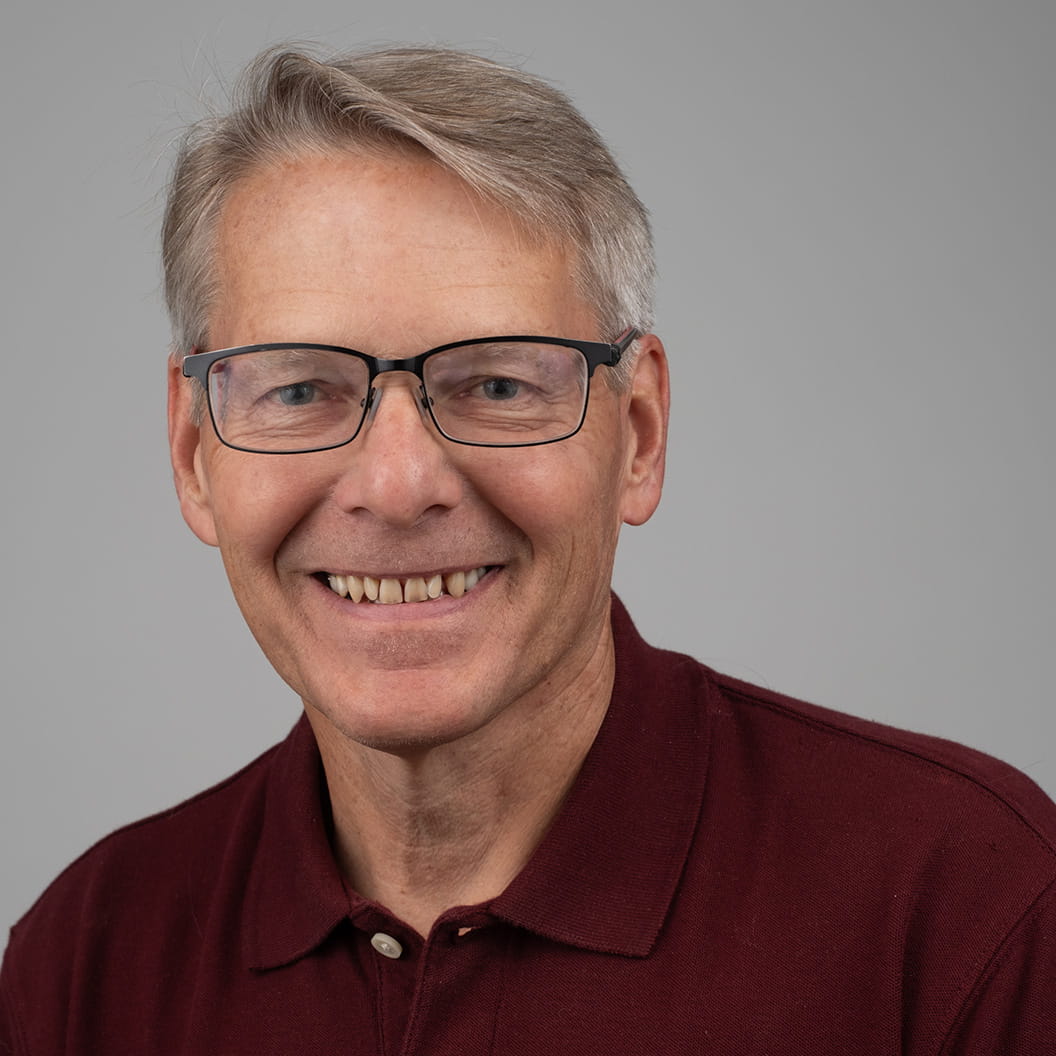 Dr. David Blaske