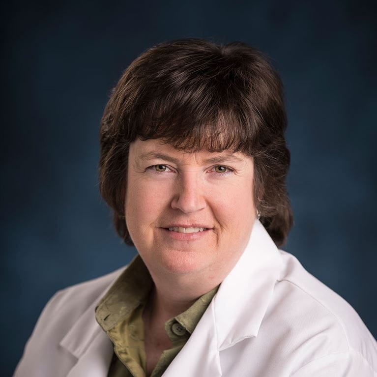 Photo of Dr. Karen Farst