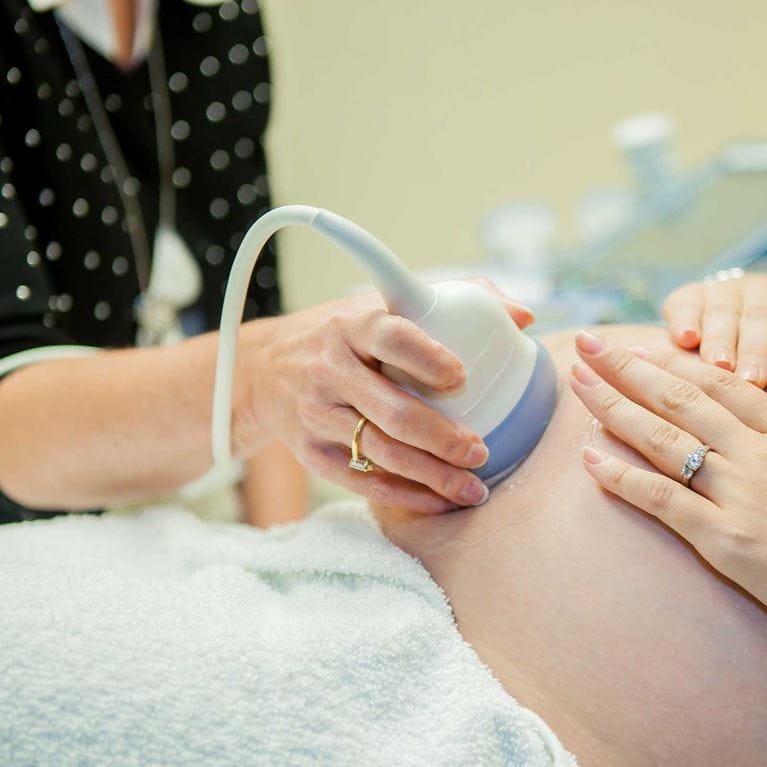 Fetal Echo