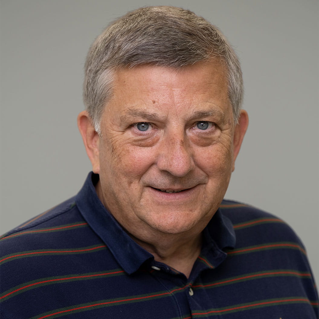Dr. Joseph Elser
