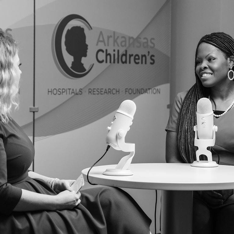 Elaine Odiase, M.D. interview.