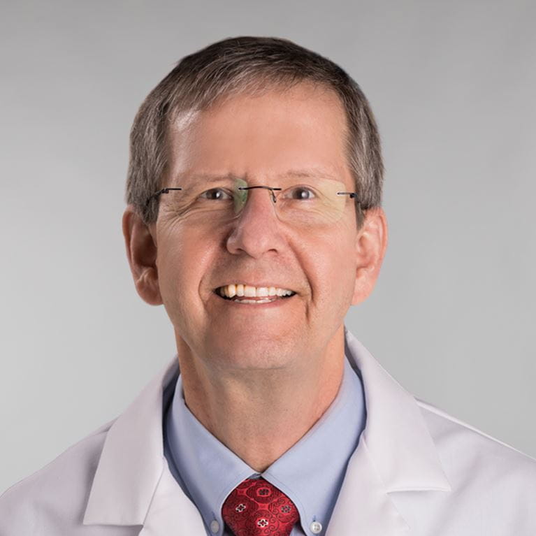 Charles Glasier