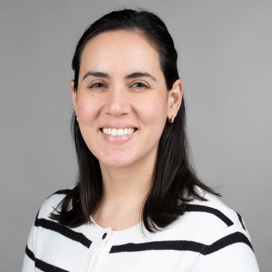 Dr. Aixa Gonzalez