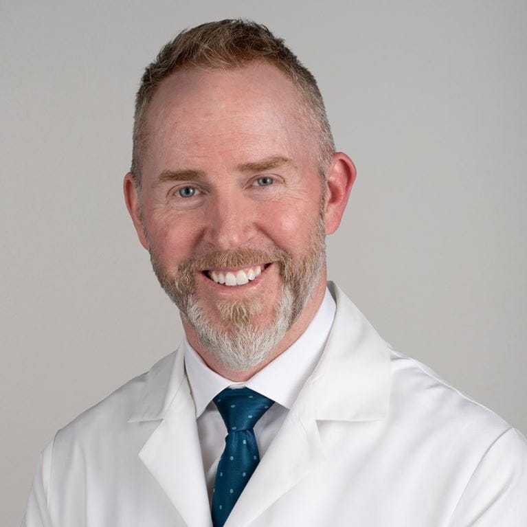 Gresham Richter, M.D.