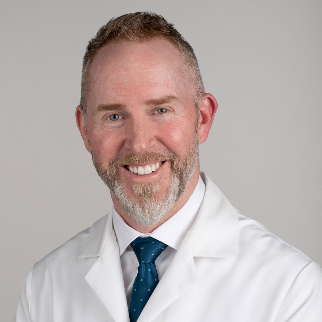 Gresham Richter, M.D.