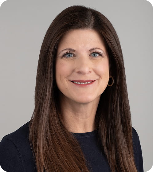 Heather Winston