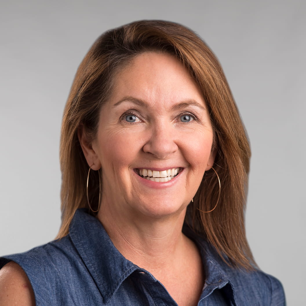 Suzanne Huetter
