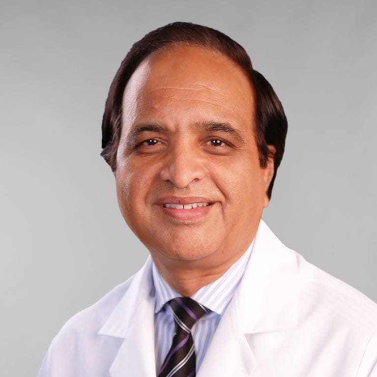 Mohammed Ilyas