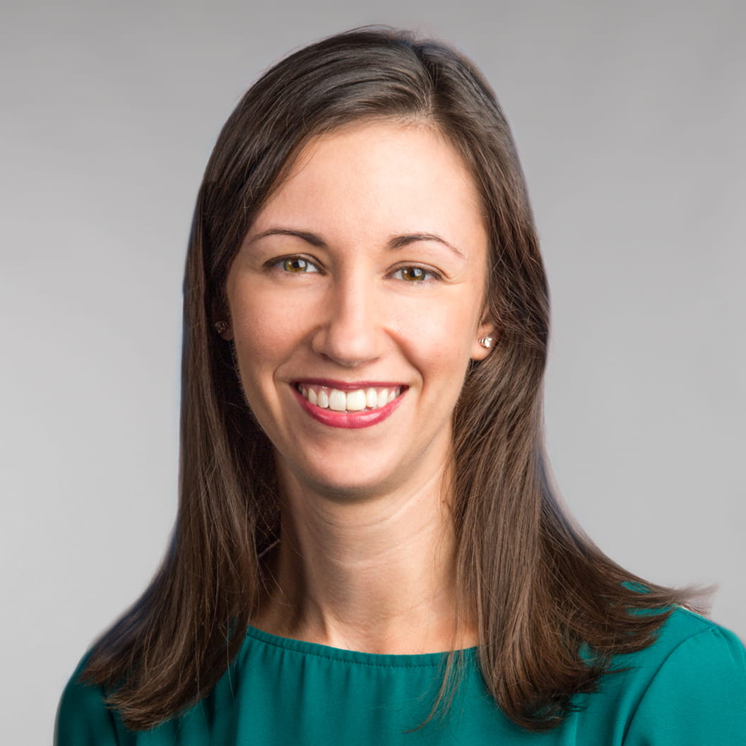 Katherine Irby