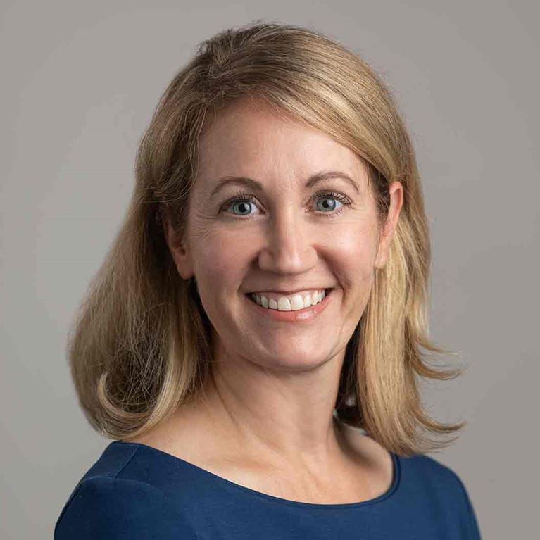 Dr. Laura Sisterhen