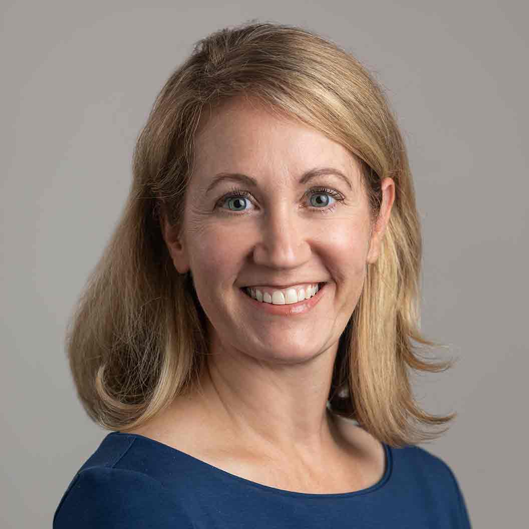 Dr. Laura Sisterhen