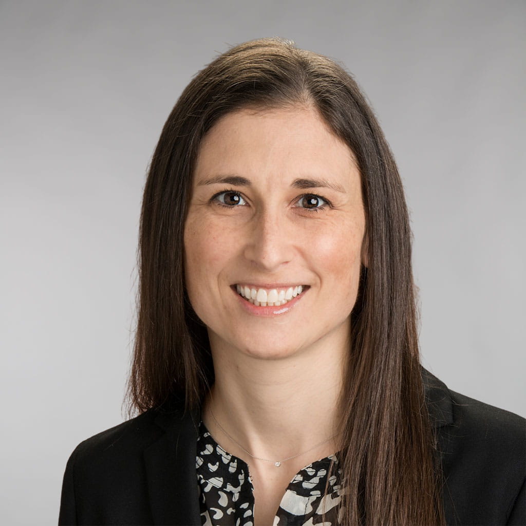 Dr. Lindsey Wolf