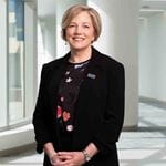 Marcy Doderer, FACHE