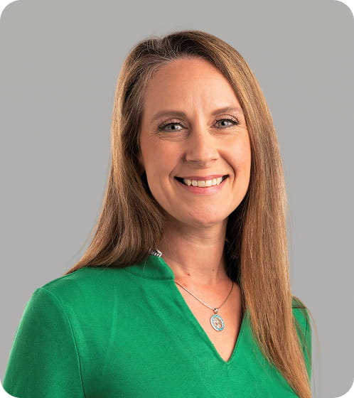 Meghan Baser