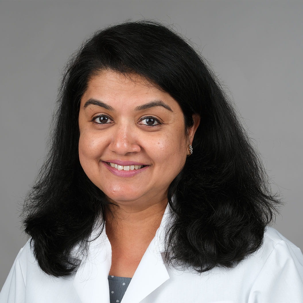 Dr. Sowmya Patil