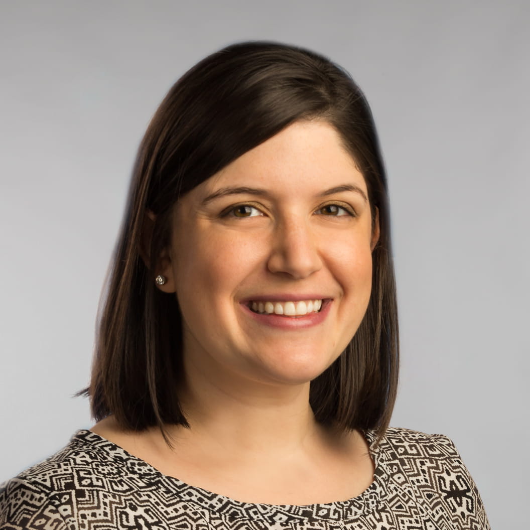 Rebecca Perin
