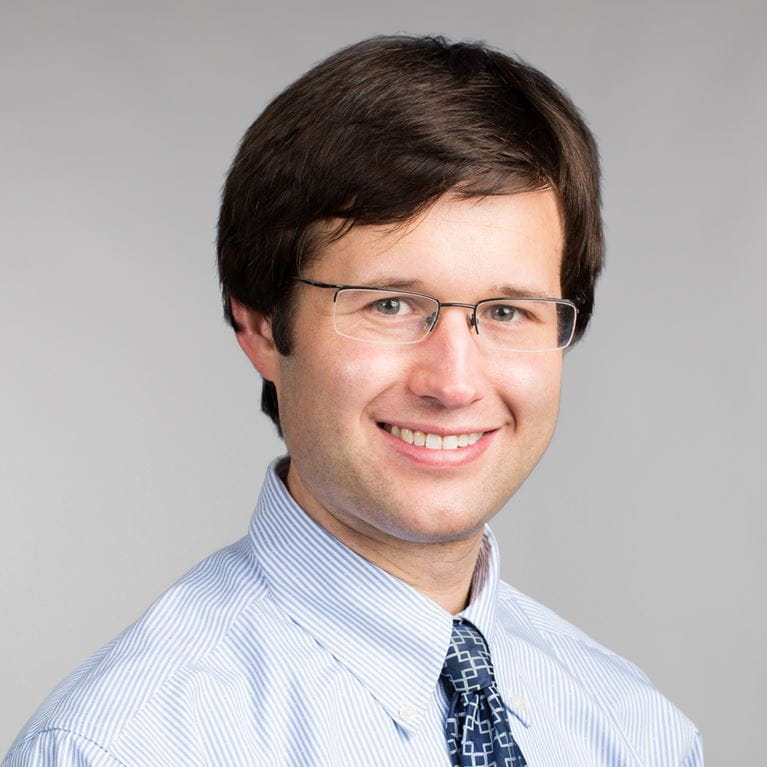 Matt Pertzborn