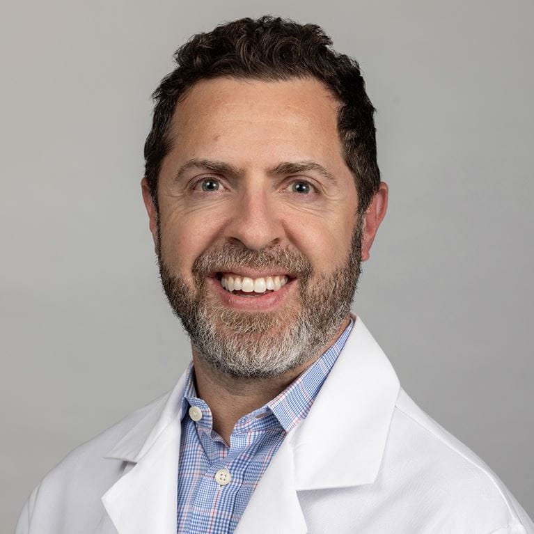 Dr. John Rosen