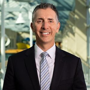Image of Ryan Solomon, JD, MPS.