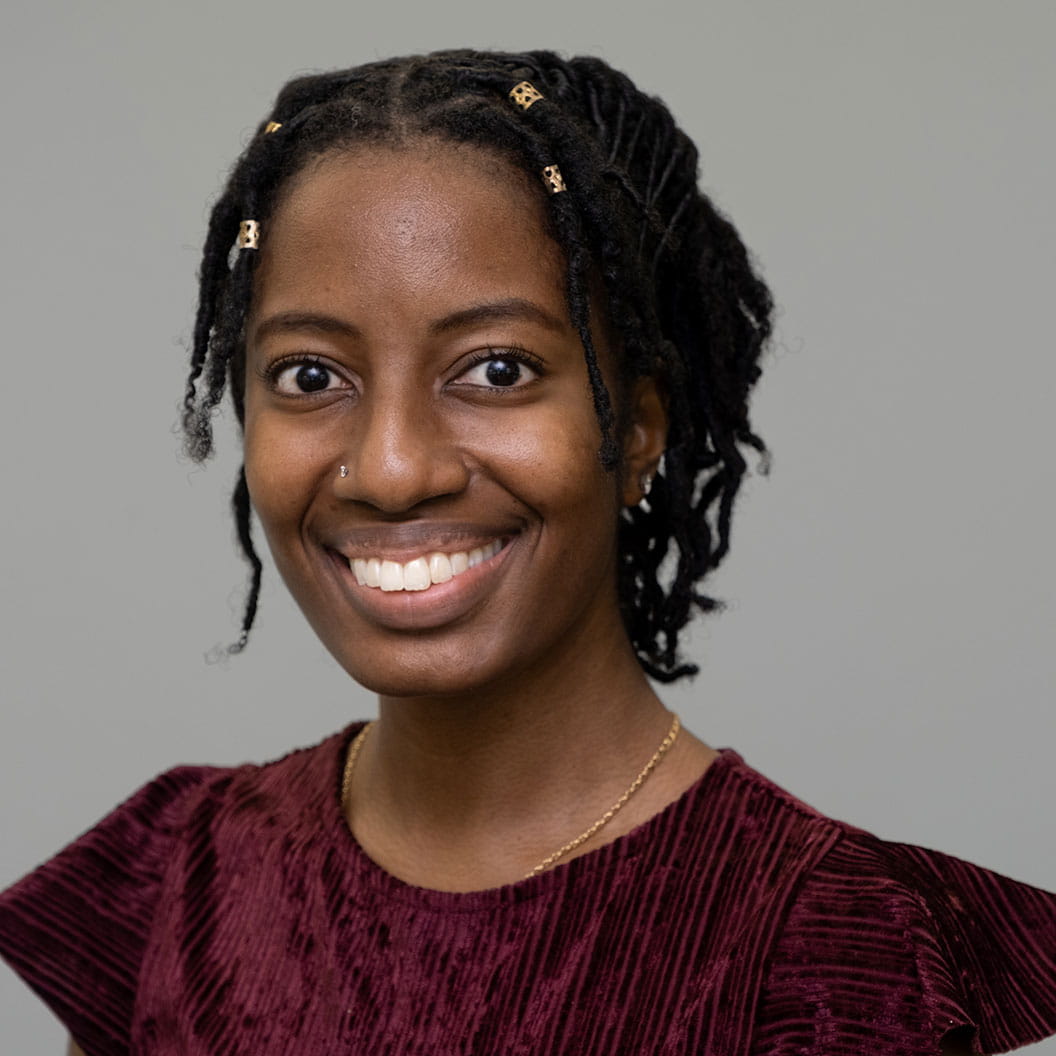 Dr. Sade Francois