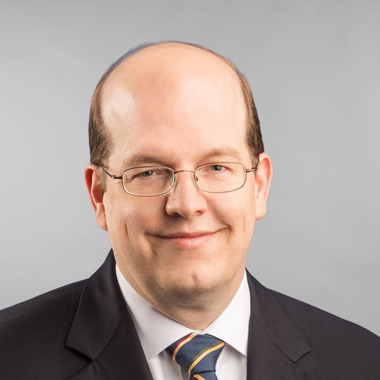 Dr. Ron Sanders