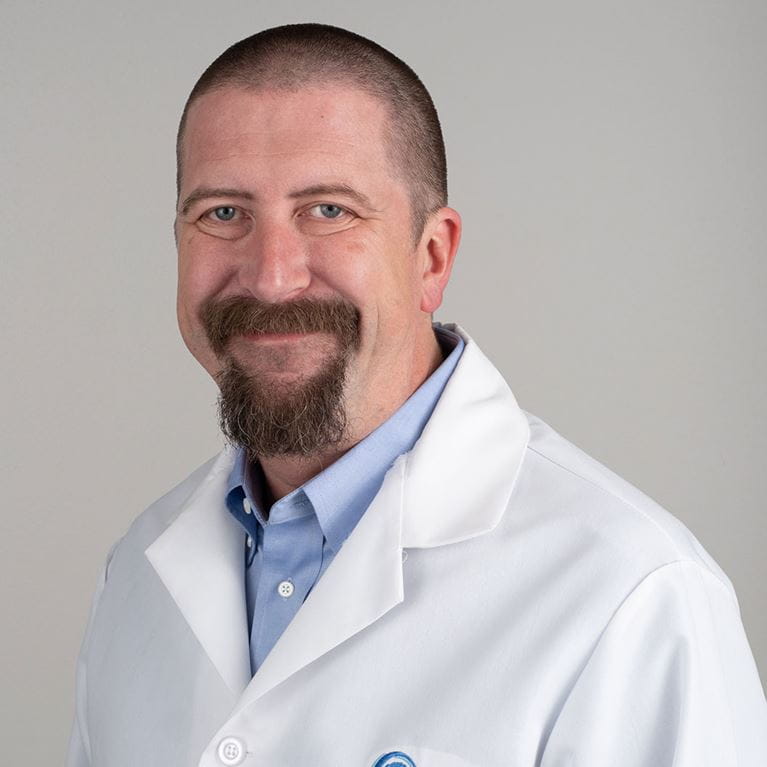 Dr. David Selewski