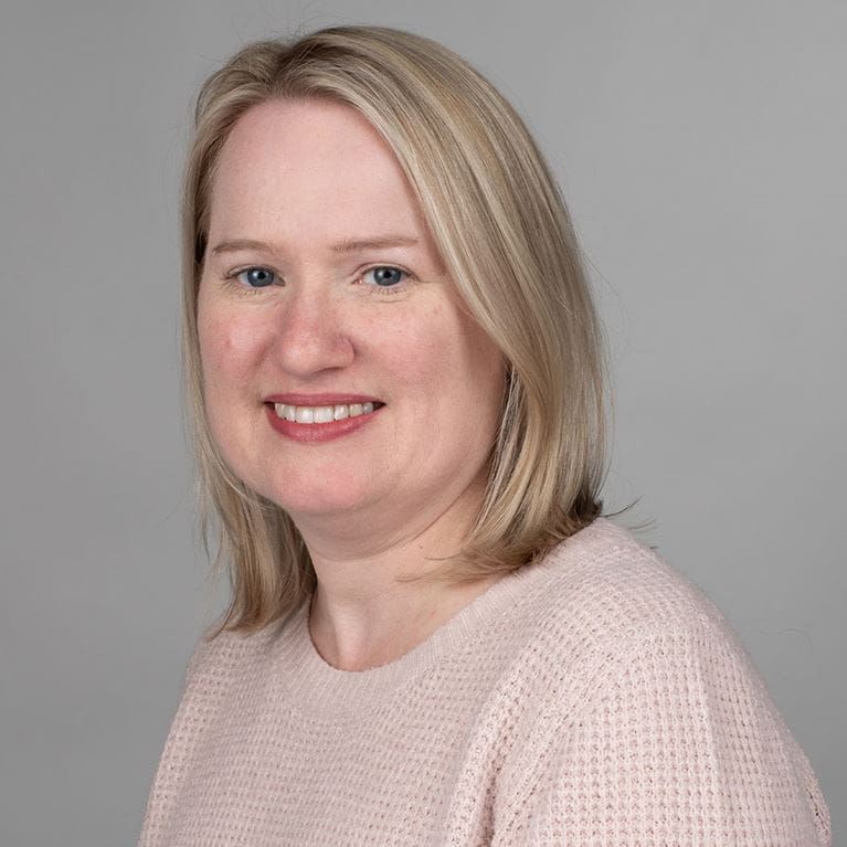 Dr. Shelley Crary
