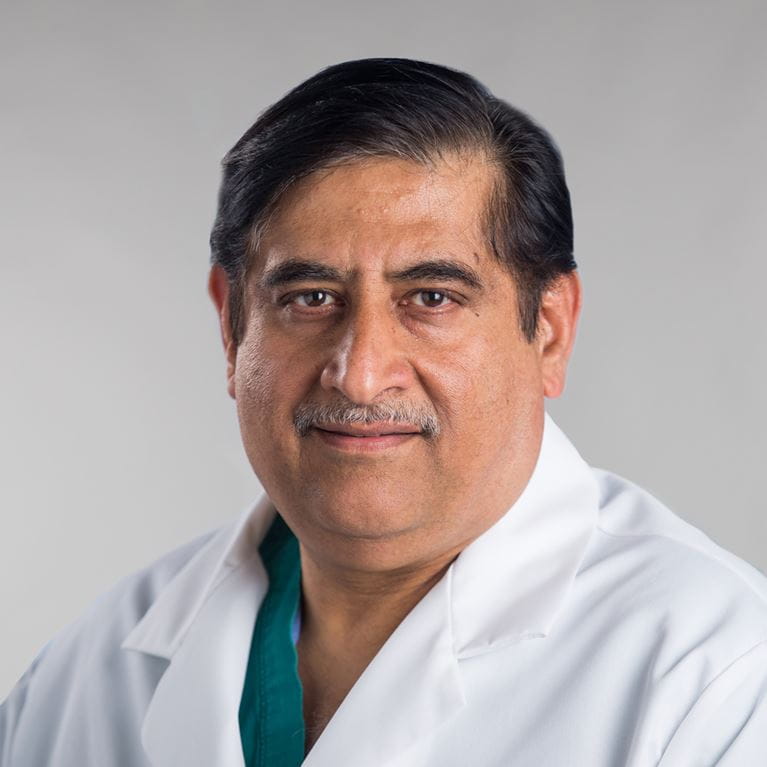 Saif Siddiqui