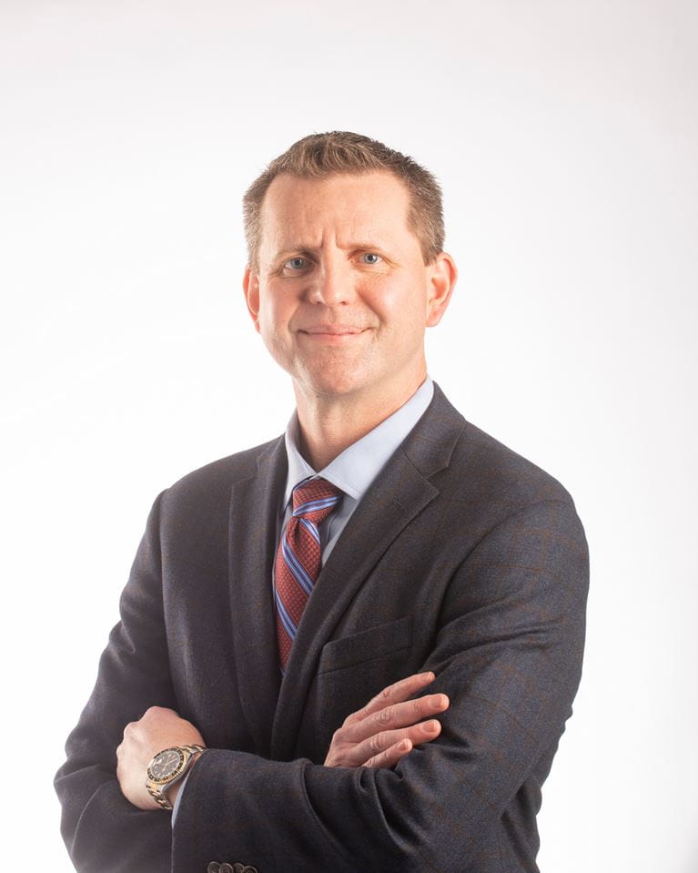 Alan Tackett, Ph.D.