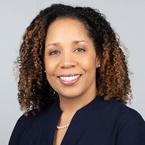 Dr. Tamara Perry headshot.
