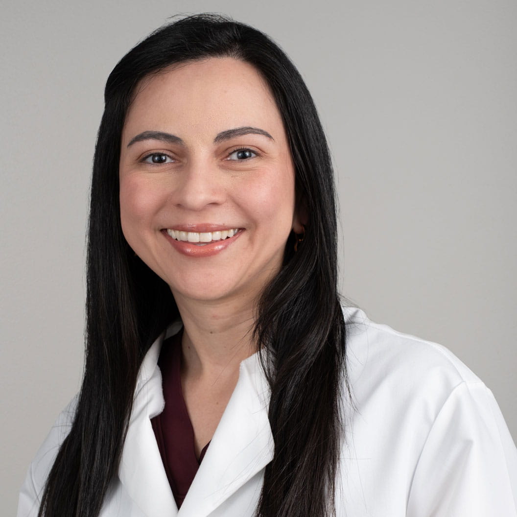 Vivian Vega, MD
