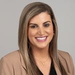 Whitney Rountree headshot
