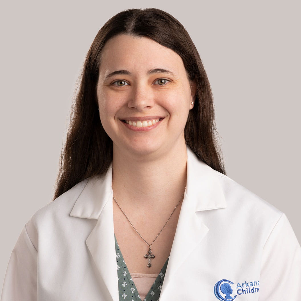 Hannah Wilkins M.D.
