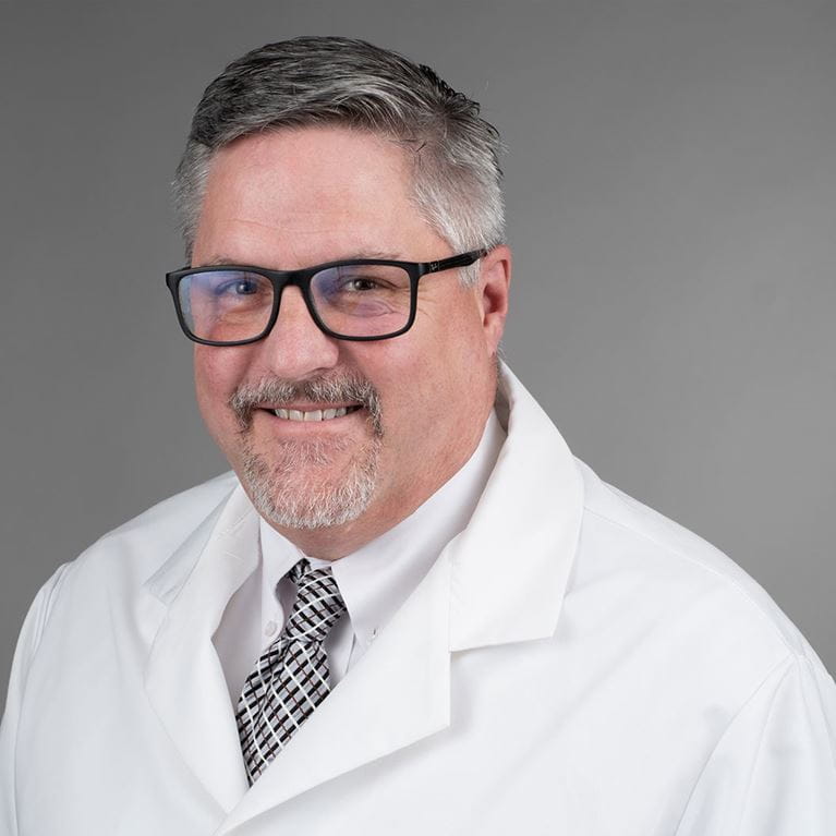 Dr. Jason Williams