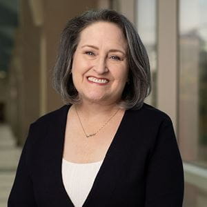 Alison Ziari headshot.