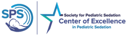 Society for Pediatric Sedation (SPS) logo