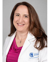 Aline Andres, Ph.D., R.D., C.L.C.