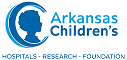 Arkansas Children's Logo