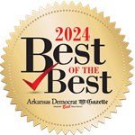 2024 Best of the Best Logo