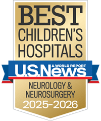 Best Children's Hospitals - US News & World Report - Neurology