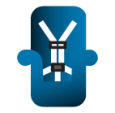 Forward Facing Car Seat