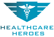 Healthcare Heroes Badge