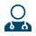 doctor icon