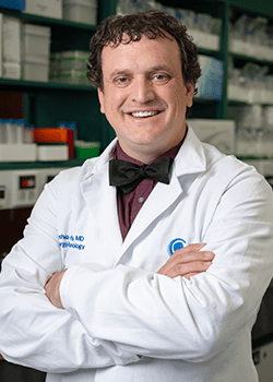 Josh Kennedy, M.D.