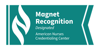 Magnet Recognition Logo