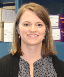 Marie Burdine, PhD